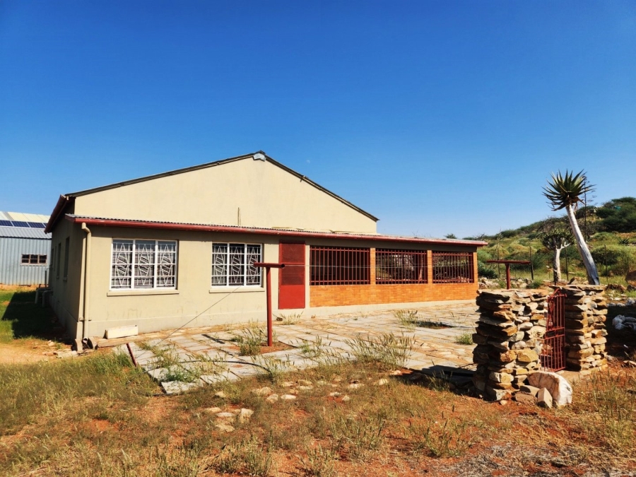 Commercial Property for Sale in Prieska Rural Northern Cape